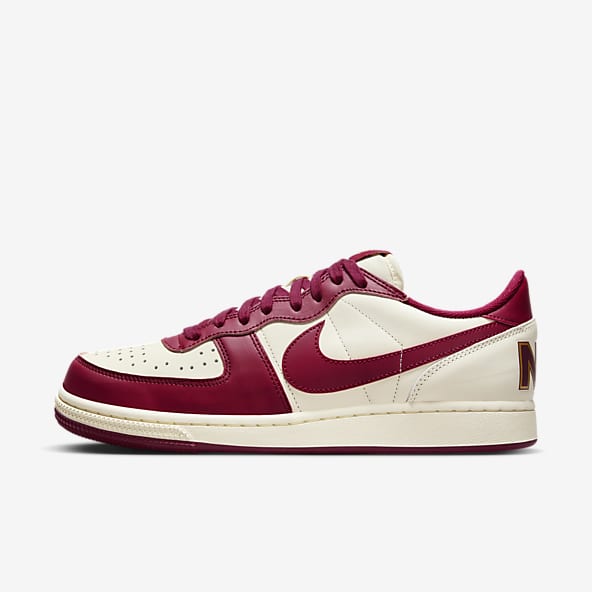 NY vs NY. Nike